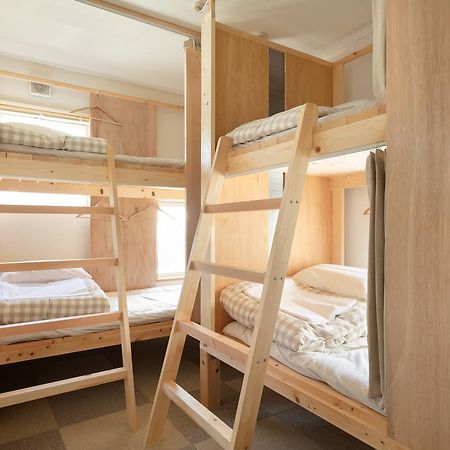 Sai No Tsuno Guest House Ueda Εξωτερικό φωτογραφία