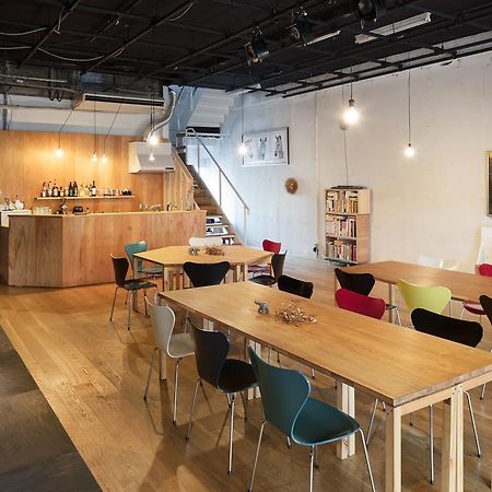 Sai No Tsuno Guest House Ueda Εξωτερικό φωτογραφία