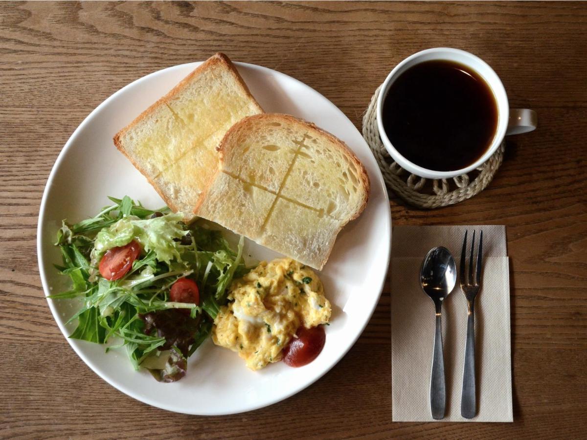 Sai No Tsuno Guest House Ueda Εξωτερικό φωτογραφία