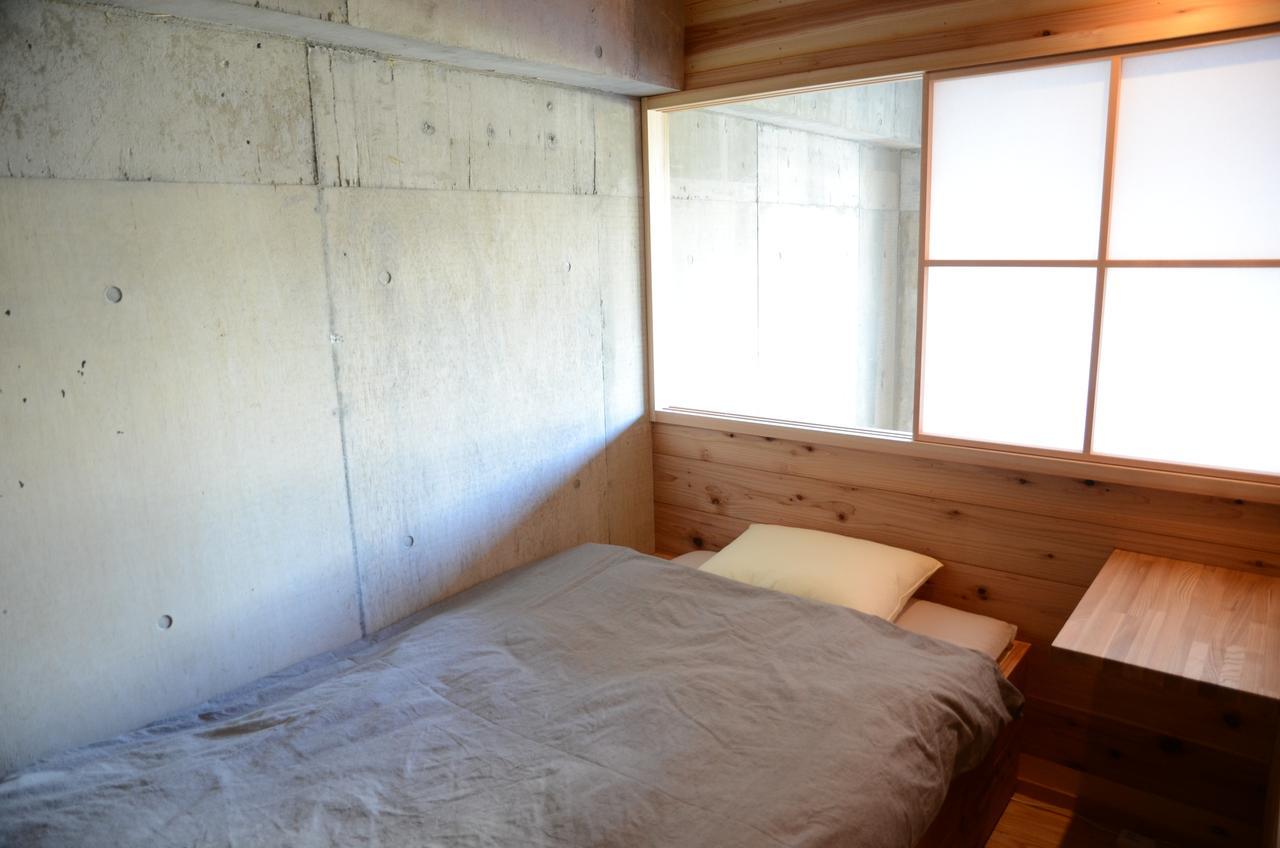 Sai No Tsuno Guest House Ueda Εξωτερικό φωτογραφία