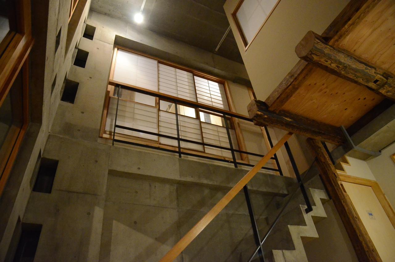 Sai No Tsuno Guest House Ueda Εξωτερικό φωτογραφία