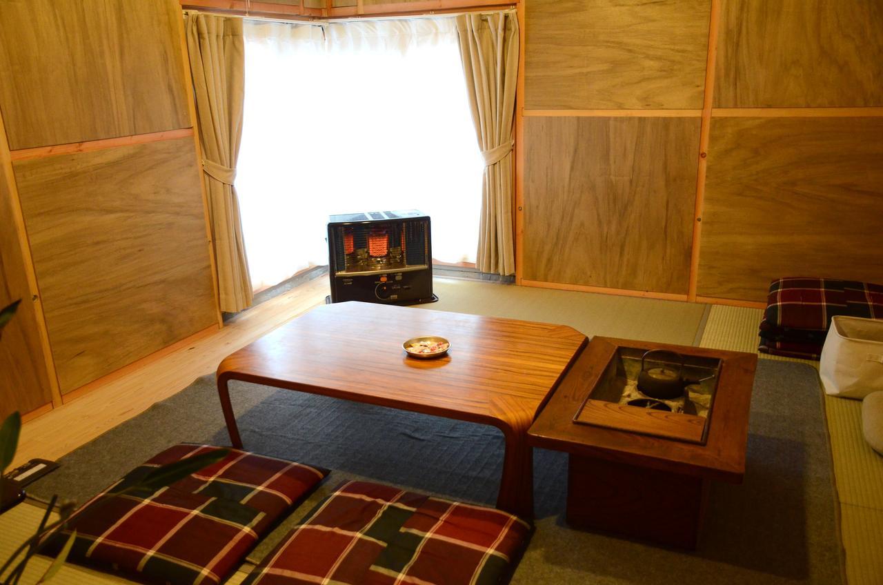 Sai No Tsuno Guest House Ueda Εξωτερικό φωτογραφία