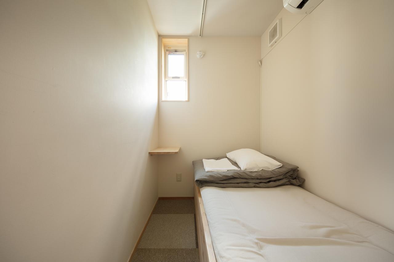Sai No Tsuno Guest House Ueda Εξωτερικό φωτογραφία
