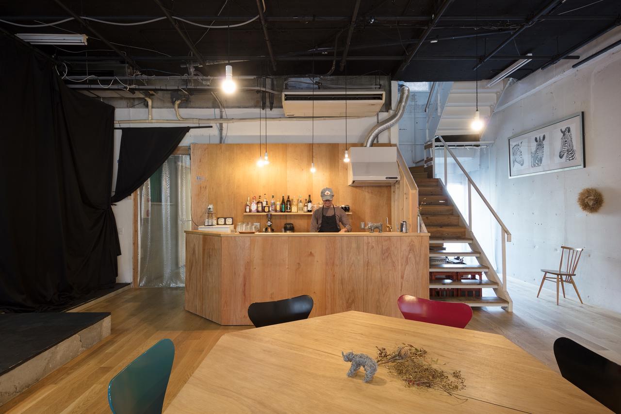 Sai No Tsuno Guest House Ueda Εξωτερικό φωτογραφία