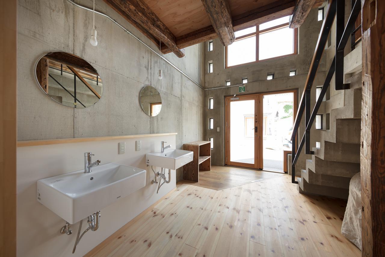 Sai No Tsuno Guest House Ueda Εξωτερικό φωτογραφία