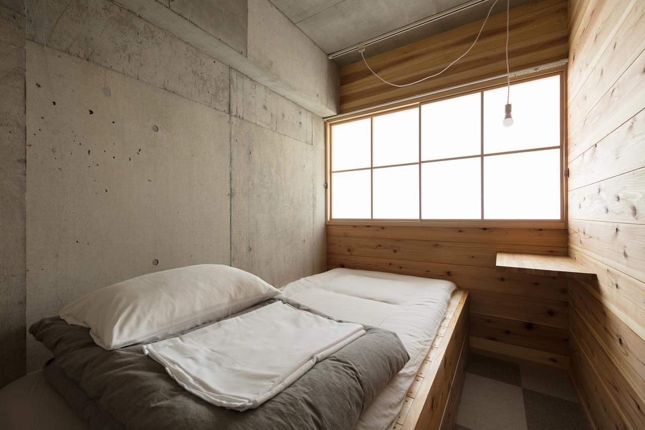 Sai No Tsuno Guest House Ueda Εξωτερικό φωτογραφία